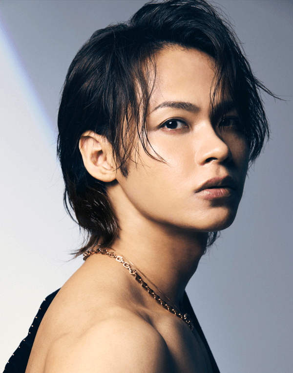 トム・リプリー 上田竜也